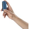 Powerbank CELLULARLINE Thunder 5000mAh 12W Niebieski Pojemność nominalna [mAh] 5000