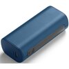 Powerbank CELLULARLINE Thunder 5000mAh 12W Niebieski Typ ładowania Standard