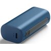 Powerbank CELLULARLINE Thunder 5000mAh 12W Niebieski Typ baterii Litowo-jonowa