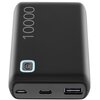 Powerbank CELLULARLINE Essence 10000 mAh 12W Czarny