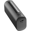Powerbank CELLULARLINE Thunder 5000mAh 12W Czarny