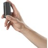 Powerbank CELLULARLINE Thunder 5000mAh 12W Czarny Pojemność nominalna [mAh] 5000
