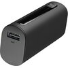 Powerbank CELLULARLINE Thunder 5000mAh 12W Czarny Prąd wyjściowy [A] 2.4