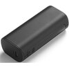 Powerbank CELLULARLINE Thunder 5000mAh 12W Czarny Typ ładowania Standard