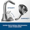 Uchwyt samochodowy CELLULARLINE Hug Flexy XL Czarny Automatyczne otwieranie Nie