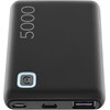 Powerbank CELLULARLINE Essence 5000mAh 12W Czarny