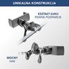 Uchwyt samochodowy CELLULARLINE Spin Fit Czarny Miasto Reggio Emilia
