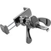 Uchwyt samochodowy CELLULARLINE Spin Fit Czarny Kolor Czarny