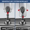 Uchwyt samochodowy CELLULARLINE Slide Flexy Czarny Adres elektroniczny international@cellularline.com