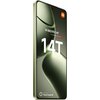 Smartfon XIAOMI 14T 5G 12/256GB 6.67" 144Hz Zielony Model procesora MediaTek Dimensity 8300 Ultra