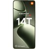 Smartfon XIAOMI 14T 5G 12/256GB 6.67" 144Hz Zielony Pamięć wbudowana [GB] 256