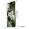 Smartfon XIAOMI 14T 5G 12/256GB 6.67" 144Hz Zielony Liczba rdzeni procesora Ośmiordzeniowy