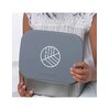 Lunchbox ECO RASCALS Bento Szary Materiał wykonania Stal nierdzewna