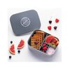 Lunchbox ECO RASCALS Bento Szary Elektryczny Nie
