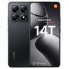 Smartfon XIAOMI 14T 5G 12/256GB 6.67" 144Hz Czarny