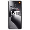 Smartfon XIAOMI 14T 5G 12/256GB 6.67" 144Hz Czarny Pamięć wbudowana [GB] 256