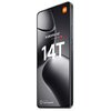 Smartfon XIAOMI 14T 5G 12/256GB 6.67" 144Hz Czarny Aparat Tylny 2x50 Mpx + 12 Mpx, Przedni 32 Mpx