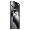 Smartfon XIAOMI 14T 5G 12/256GB 6.67" 144Hz Czarny Model procesora MediaTek Dimensity 8300 Ultra