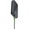 Powerbank CELLULARLINE Essence Turbo 20000mAh 20W Szary Prąd wyjściowy [A] 1.67