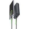 Powerbank CELLULARLINE Essence Turbo 20000mAh 20W Szary Prąd wyjściowy [A] 2