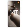 Smartfon XIAOMI 14T Pro 5G 12/512GB 6.67" 144Hz Szary Pamięć wbudowana [GB] 512
