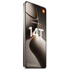 Smartfon XIAOMI 14T Pro 5G 12/512GB 6.67" 144Hz Szary Model procesora MediaTek Dimensity 9300+