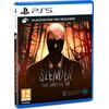 Slender: The Arrival VR Gra PS5 VR2 Platforma PlayStation 5