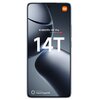 Smartfon XIAOMI 14T Pro 5G 12/512GB 6.67" 144Hz Niebieski Pamięć wbudowana [GB] 512