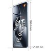 Smartfon XIAOMI 14T Pro 5G 12/512GB 6.67" 144Hz Niebieski Liczba rdzeni procesora Ośmiordzeniowy