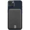 Powerbank CELLULARLINE Mag 10000 mAh 18W Czarny Prąd wyjściowy [A] 3
