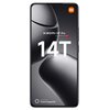Smartfon XIAOMI 14T Pro 5G 12/512GB 6.67" 144Hz Czarny Pamięć wbudowana [GB] 512