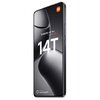 Smartfon XIAOMI 14T Pro 5G 12/512GB 6.67" 144Hz Czarny Aparat Tylny 2x50 Mpx + 12 Mpx, Przedni 32 Mpx