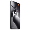 Smartfon XIAOMI 14T Pro 5G 12/512GB 6.67" 144Hz Czarny Model procesora MediaTek Dimensity 9300+