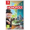Monopoly Gra NINTENDO SWITCH