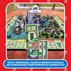 Monopoly Gra NINTENDO SWITCH Wymagania systemowe Wymaga połączenia z internetem