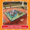 Monopoly Gra NINTENDO SWITCH Tryb gry Multiplayer