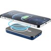 Powerbank indukcyjny CELLULARLINE Mag 5000mAh 7.5W Niebieski Pojemność nominalna [mAh] 5000