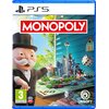 Monopoly Gra PS5