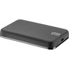 Powerbank indukcyjny CELLULARLINE Mag 5000mAh 7.5W Czarny