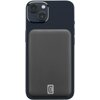 Powerbank indukcyjny CELLULARLINE Mag 5000mAh 7.5W Czarny Prąd wyjściowy [A] 1.5