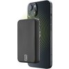 Powerbank indukcyjny CELLULARLINE Mag 5000mAh 7.5W Czarny Typ baterii Litowo-polimerowa