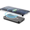 Powerbank indukcyjny CELLULARLINE Mag 5000mAh 7.5W Czarny Pojemność nominalna [mAh] 5000