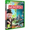 Monopoly Gra XBOX ONE (Kompatybilna z Xbox Series X) Platforma Xbox Series X