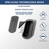 Uchwyt samochodowy CELLULARLINE Touch Czarny Ulica i numer budynku Via G. Lambrakis no. 1 /A