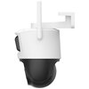 Kamera IMOU Cruiser Dual 6MP Zewnętrzna, Wi-Fi Kąt widzenia [stopnie] Pionowo: 45