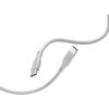 Kabel USB-C - USB-C CELLULARLINE Soft Max 1.2 m Szary Długość [m] 1.2