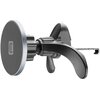 Uchwyt samochodowy CELLULARLINE Touch Mag Air Vents Czarny