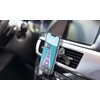 Uchwyt samochodowy CELLULARLINE Touch Mag Air Vents Czarny Miasto Reggio Emilia