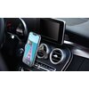 Uchwyt samochodowy CELLULARLINE Touch Mag Air Vents Czarny Kompatybilność Apple Magsafe