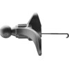 Uchwyt samochodowy CELLULARLINE Touch Mag Air Vents Czarny Kolor Czarny